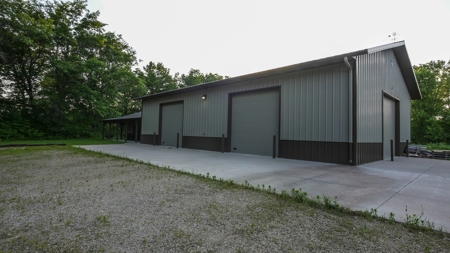 Duck Marsh for sale Wisconsin, 300+ AC Recreational Property - image 6