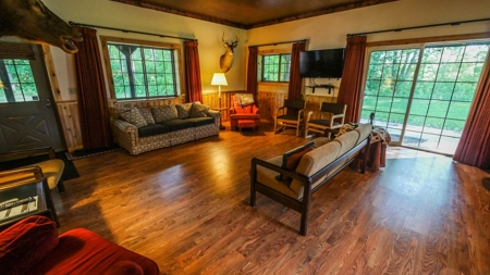 Duck Marsh for sale Wisconsin, 300+ AC Recreational Property - image 30