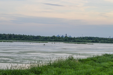 Duck Marsh for sale Wisconsin, 300+ AC Recreational Property - image 26