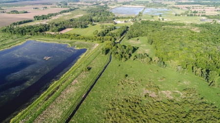 Duck Marsh for sale Wisconsin, 300+ AC Recreational Property - image 12
