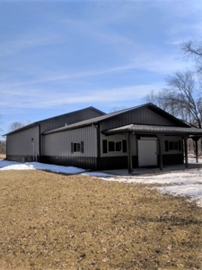 Duck Marsh for sale Wisconsin, 300+ AC Recreational Property - image 2