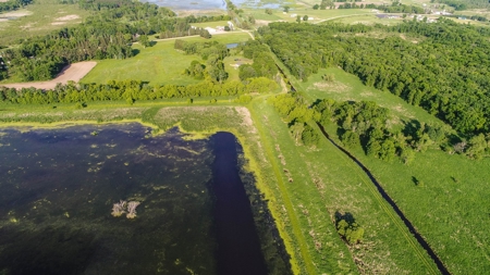 Duck Marsh for sale Wisconsin, 300+ AC Recreational Property - image 14