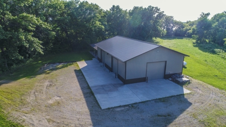 Duck Marsh for sale Wisconsin, 300+ AC Recreational Property - image 9