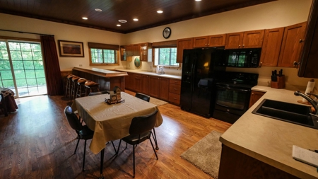 Duck Marsh for sale Wisconsin, 300+ AC Recreational Property - image 33