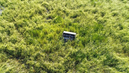 Duck Marsh for sale Wisconsin, 300+ AC Recreational Property - image 46