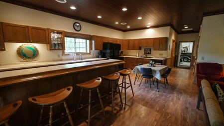 Duck Marsh for sale Wisconsin, 300+ AC Recreational Property - image 32