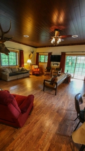Duck Marsh for sale Wisconsin, 300+ AC Recreational Property - image 34