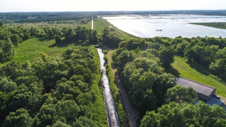 Duck Marsh for sale Wisconsin, 300+ AC Recreational Property - image 13