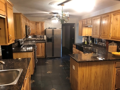 Off-Grid Home for Sale in Madison County, Missouri - image 18