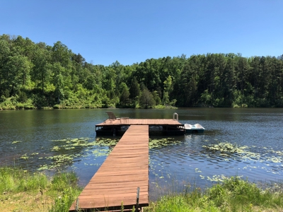 Off-Grid Home for Sale in Madison County, Missouri - image 6
