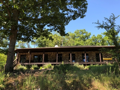 Off-Grid Home for Sale in Madison County, Missouri - image 2