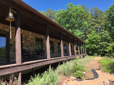 Off-Grid Home for Sale in Madison County, Missouri - image 3
