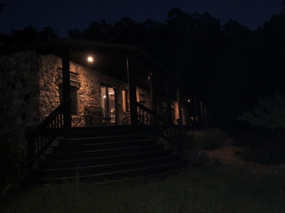 Off-Grid Home for Sale in Madison County, Missouri - image 31