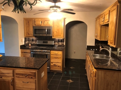 Off-Grid Home for Sale in Madison County, Missouri - image 17
