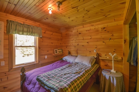 Maine Country Camp for Sale in Elm Stream TWP - image 13