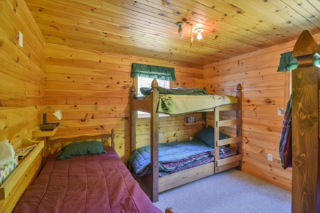 Maine Country Camp for Sale in Elm Stream TWP - image 14