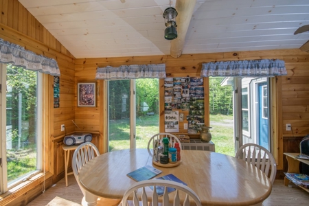Maine Country Camp for Sale in Elm Stream TWP - image 11