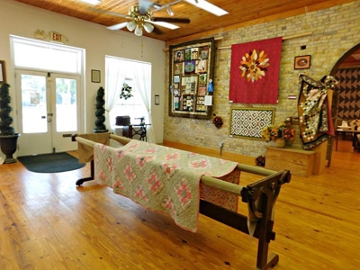 HISTORIC PROPERTY IN DOWNTOWN TRENTON FLORIDA - Gilchrist Co - image 6