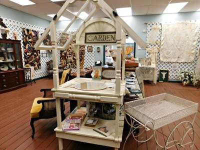 HISTORIC PROPERTY IN DOWNTOWN TRENTON FLORIDA - Gilchrist Co - image 7