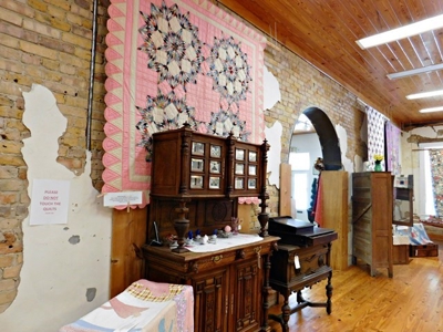 HISTORIC PROPERTY IN DOWNTOWN TRENTON FLORIDA - Gilchrist Co - image 4