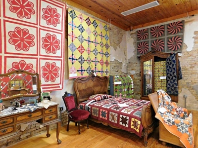 HISTORIC PROPERTY IN DOWNTOWN TRENTON FLORIDA - Gilchrist Co - image 3