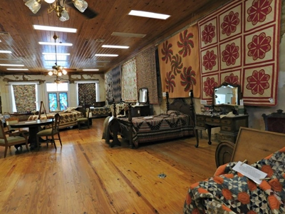 HISTORIC PROPERTY IN DOWNTOWN TRENTON FLORIDA - Gilchrist Co - image 9