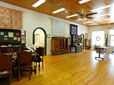 HISTORIC PROPERTY IN DOWNTOWN TRENTON FLORIDA - Gilchrist Co - image 5