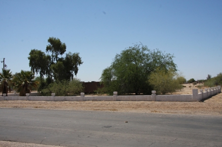 Equine land and home for sale Maricopa AZ Land For Sale AZ - image 1