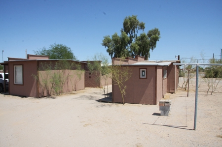 Equine land and home for sale Maricopa AZ Land For Sale AZ - image 8