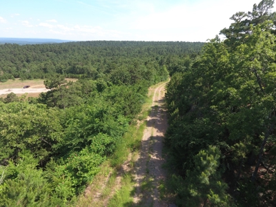 Hunting Land for Sale Southeast Oklahoma- Wilburton, Ok - image 6
