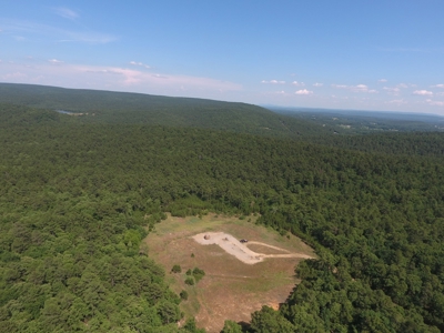 Hunting Land for Sale Southeast Oklahoma- Wilburton, Ok - image 3
