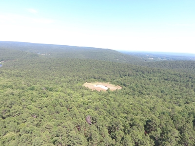 Hunting Land for Sale Southeast Oklahoma- Wilburton, Ok - image 1