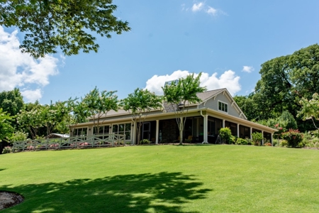 Lakefront Home For Sale On Lost Prairie Lake, Palestine Tx - image 6