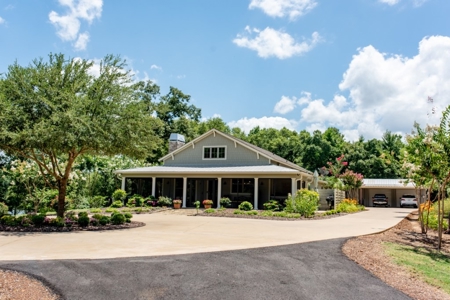 Lakefront Home For Sale On Lost Prairie Lake, Palestine Tx - image 4
