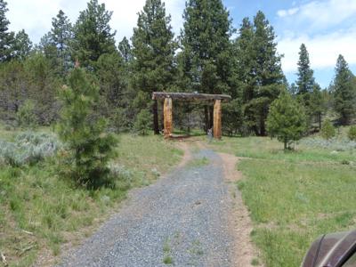 Eastern Oregon Hunters Oasis - Malheur Forest - image 2