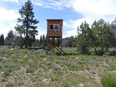 Eastern Oregon Hunters Oasis - Malheur Forest - image 3