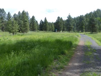 Eastern Oregon Hunters Oasis - Malheur Forest - image 11