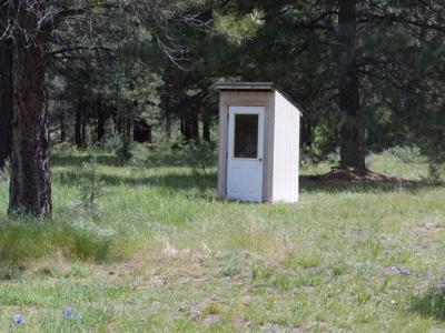 Eastern Oregon Hunters Oasis - Malheur Forest - image 13