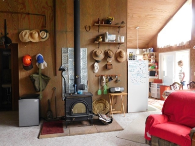 Country Home For Sale in Slanesville, WV - image 19