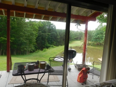 Country Home For Sale in Slanesville, WV - image 31