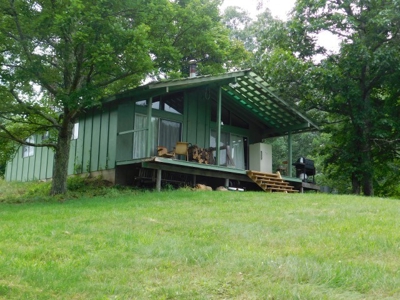 Country Home For Sale in Slanesville, WV - image 14