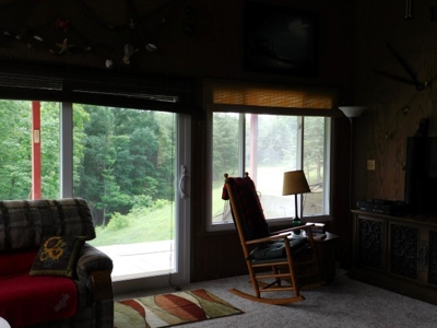 Country Home For Sale in Slanesville, WV - image 32