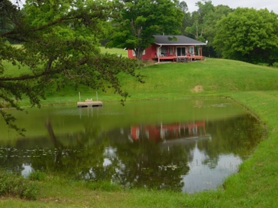 Country Home For Sale in Slanesville, WV - image 9