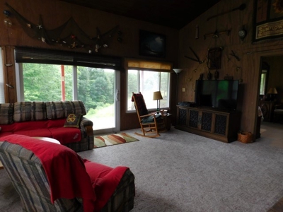 Country Home For Sale in Slanesville, WV - image 34
