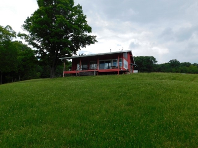 Country Home For Sale in Slanesville, WV - image 5