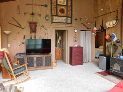 Country Home For Sale in Slanesville, WV - image 20