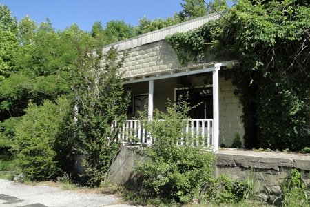 Old Arkansas Historic Building - image 1