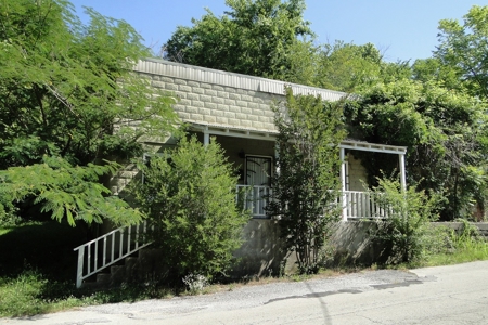 Old Arkansas Historic Building - image 2