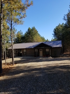 Luxury Vacation Cabin For Sale In Broken Bow, Ok - image 7