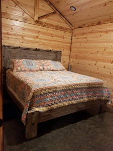 Luxury Vacation Cabin For Sale In Broken Bow, Ok - image 12